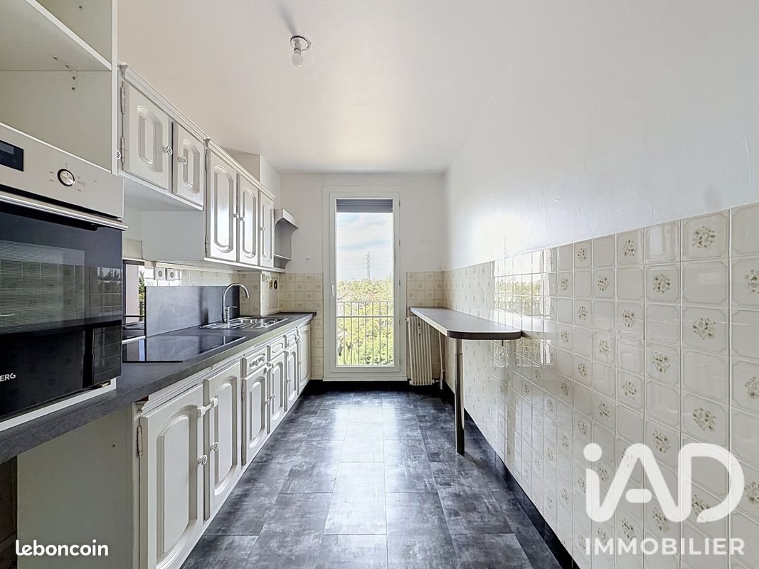 Appartement à vendre, 62m², Limeil-Brévannes