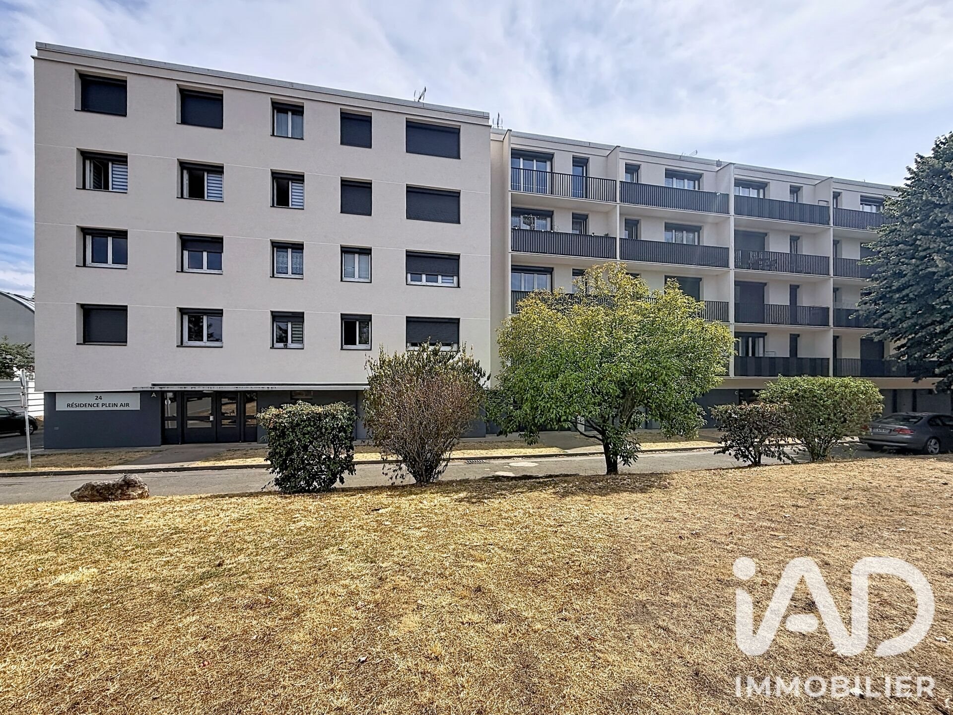 Appartement à vendre, 62m², Limeil-Brévannes