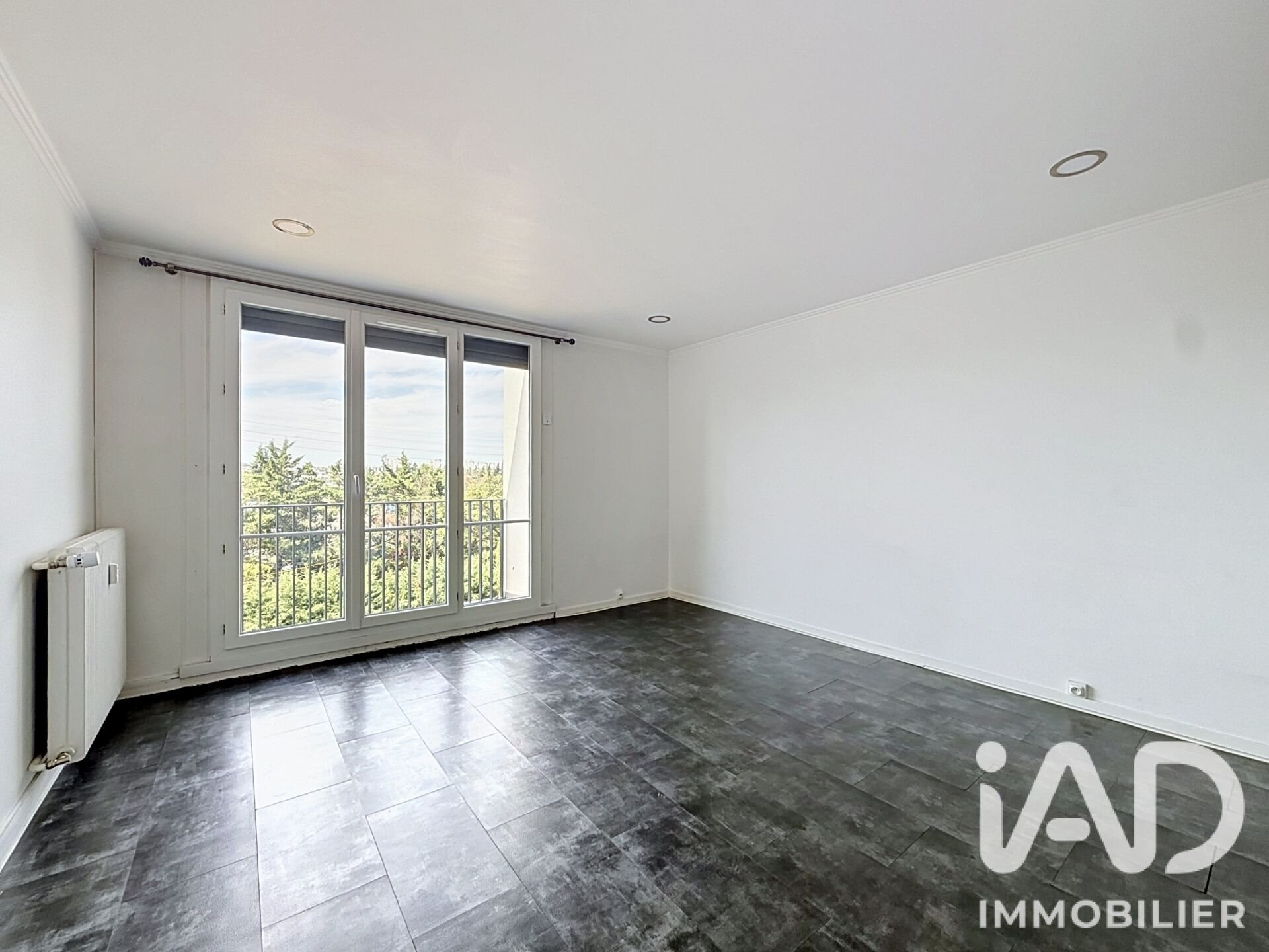 Appartement à vendre, 62m², Limeil-Brévannes