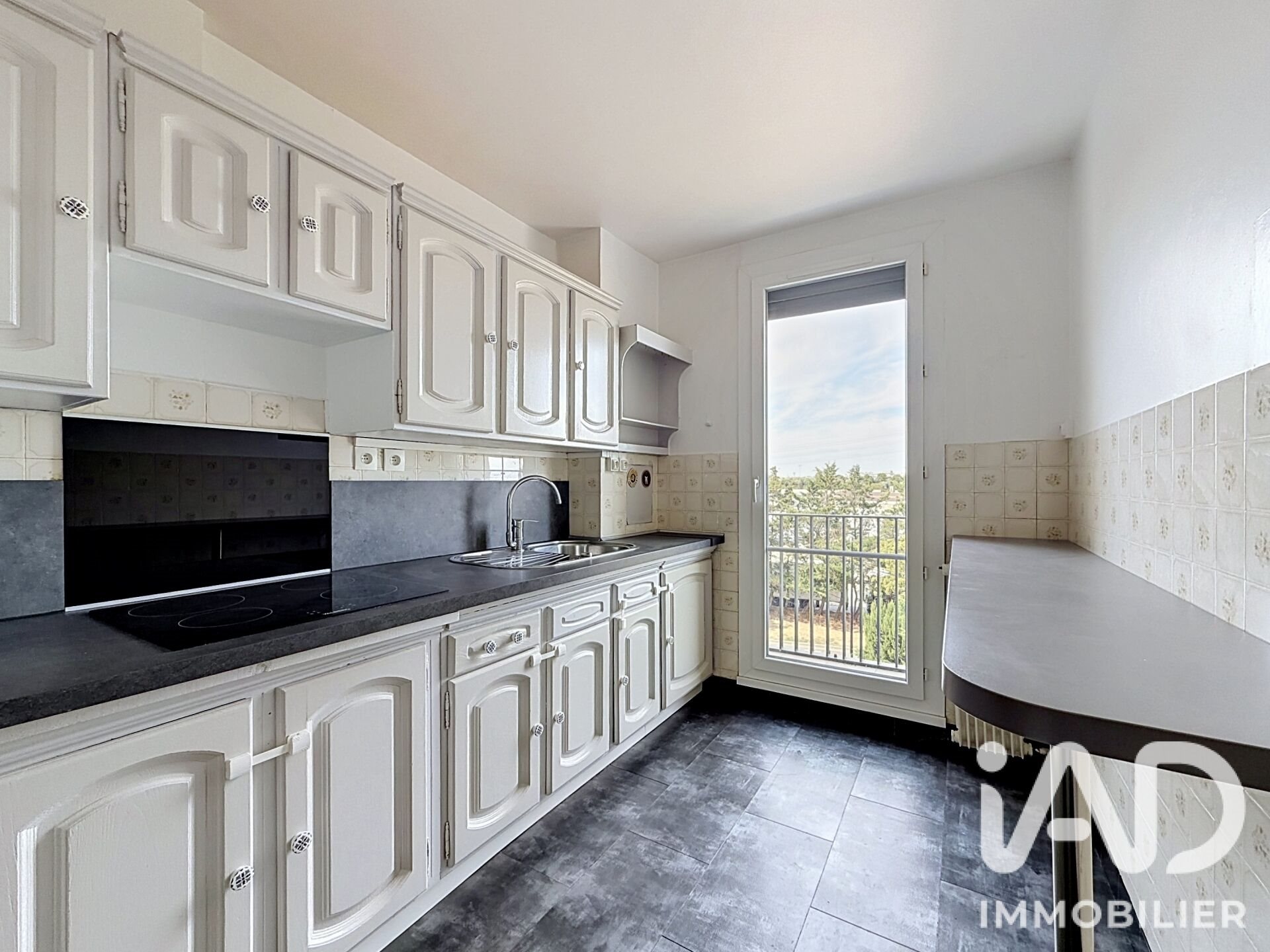 Appartement à vendre, 62m², Limeil-Brévannes