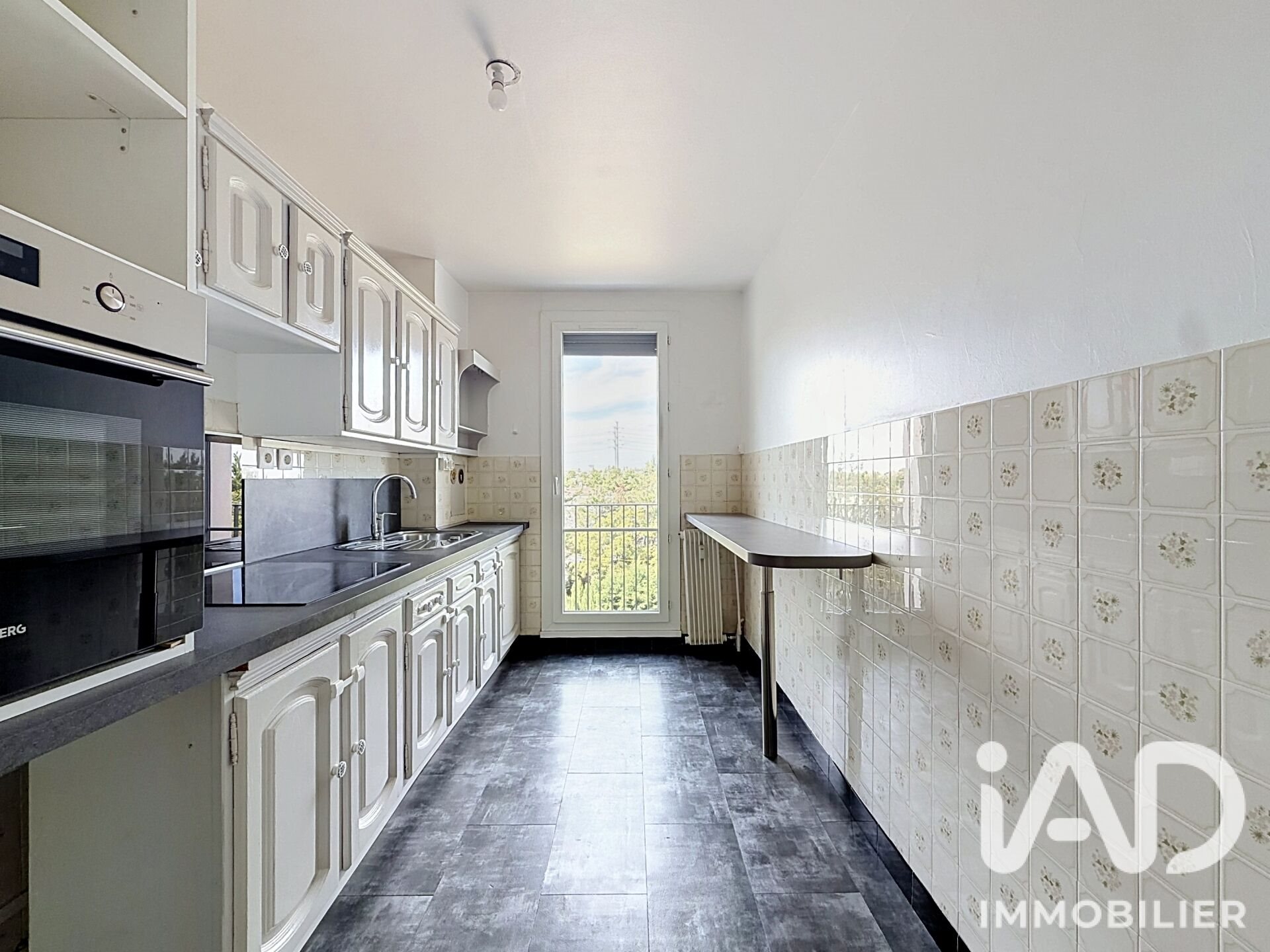 Appartement à vendre, 62m², Limeil-Brévannes