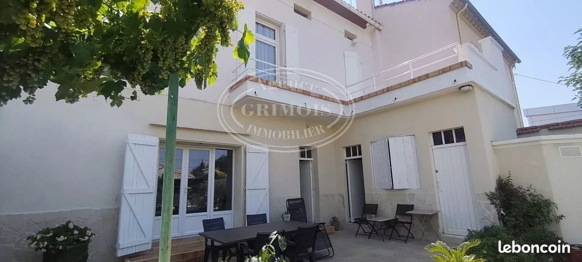 Maison à vendre, 194m², Lézignan-Corbières