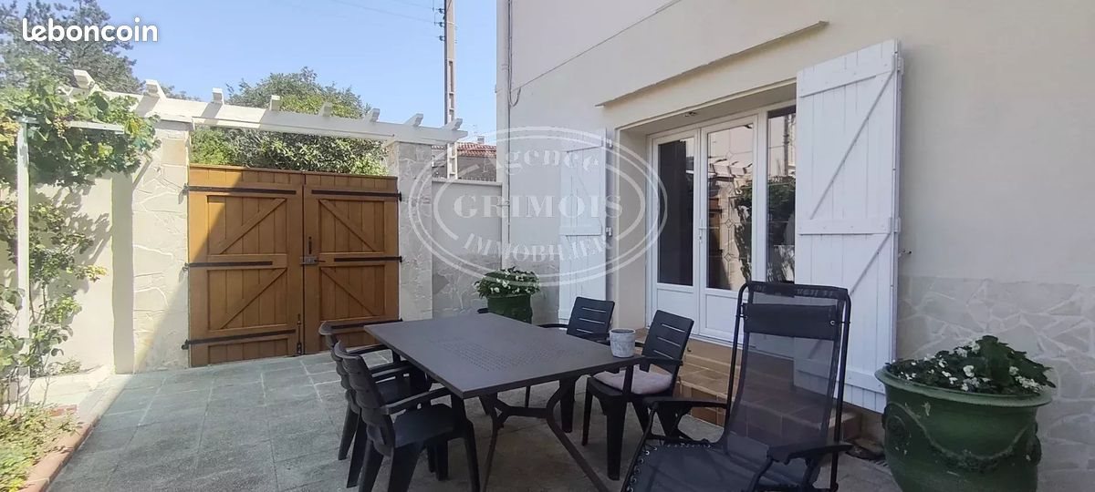 Maison à vendre, 194m², Lézignan-Corbières
