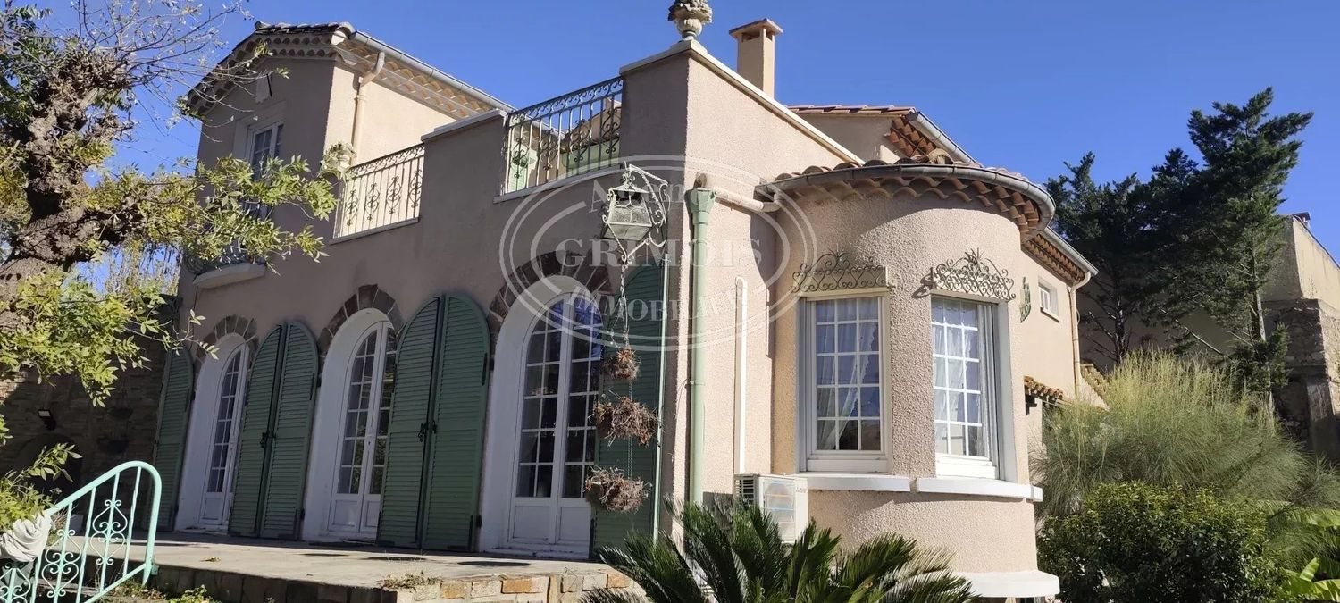 Maison à vendre, 150m², Ventenac-en-Minervois