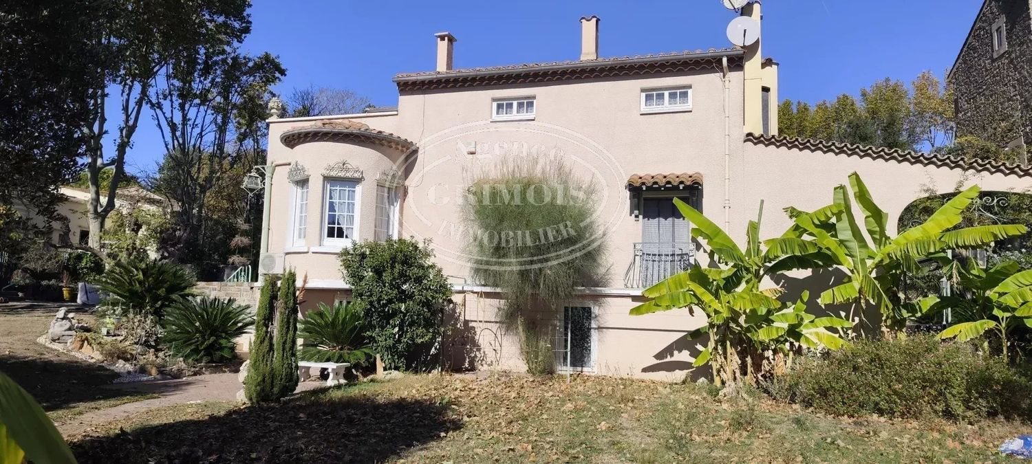 Maison à vendre, 150m², Ventenac-en-Minervois