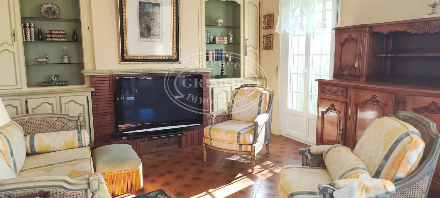 Maison à vendre, 150m², Ventenac-en-Minervois