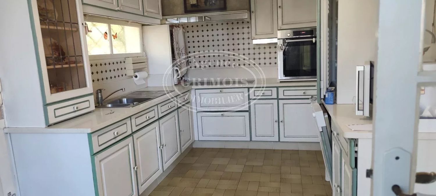 Maison à vendre, 150m², Ventenac-en-Minervois