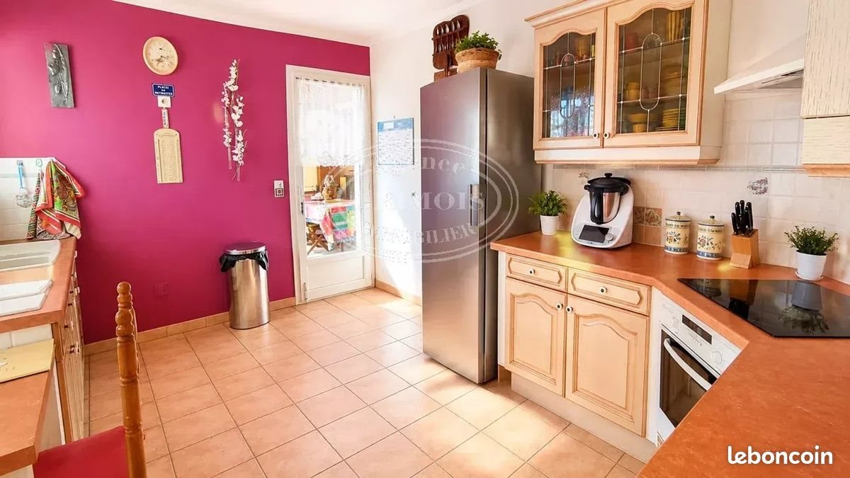 Maison à vendre, 110m², Lézignan-Corbières