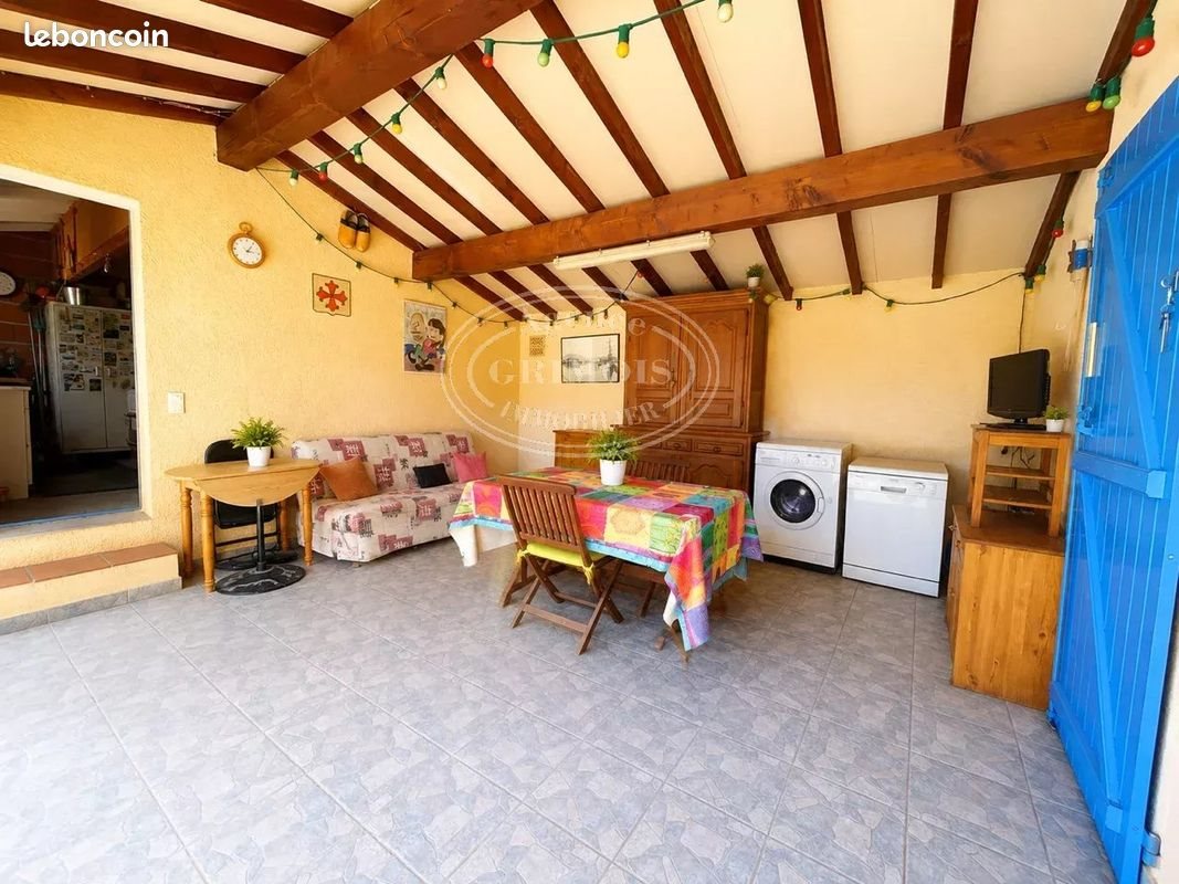 Maison à vendre, 110m², Lézignan-Corbières