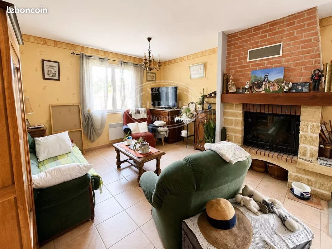 Maison à vendre, 110m², Lézignan-Corbières