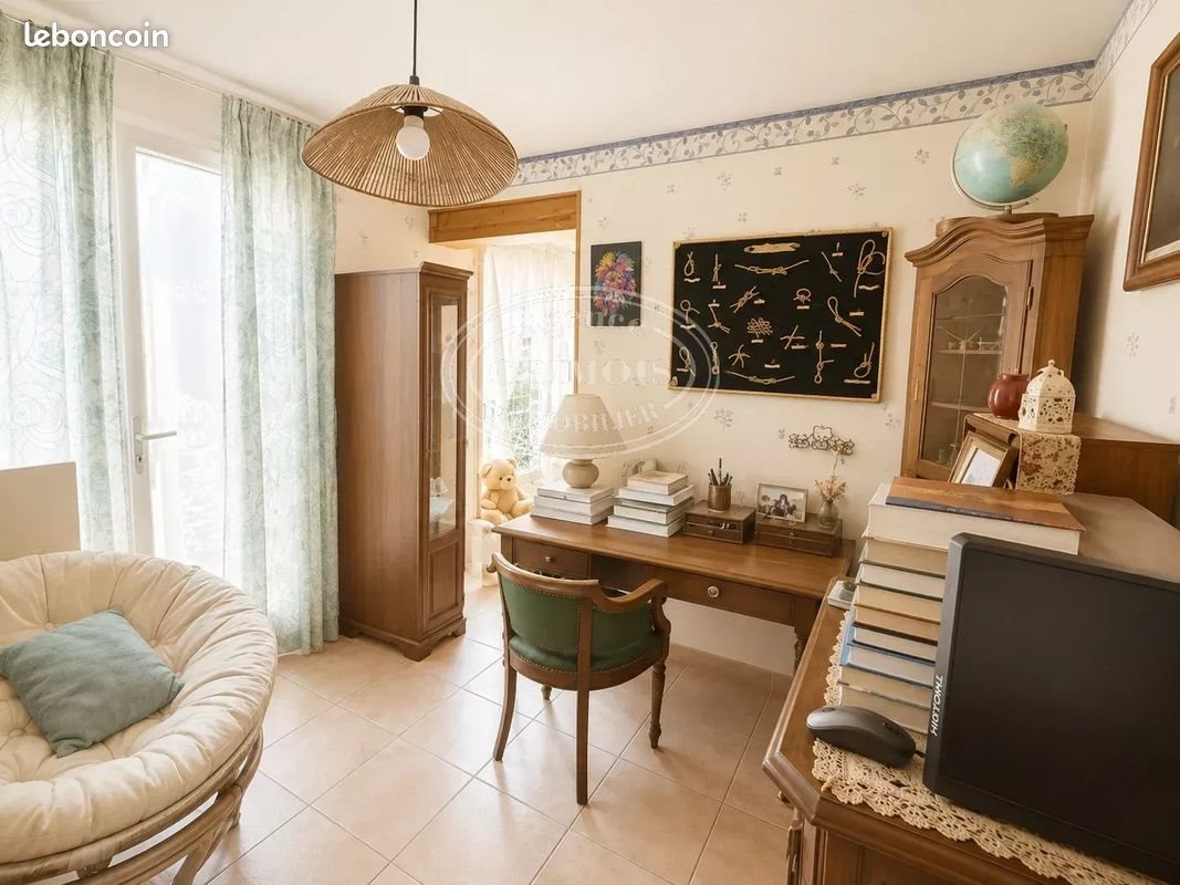 Maison à vendre, 110m², Lézignan-Corbières