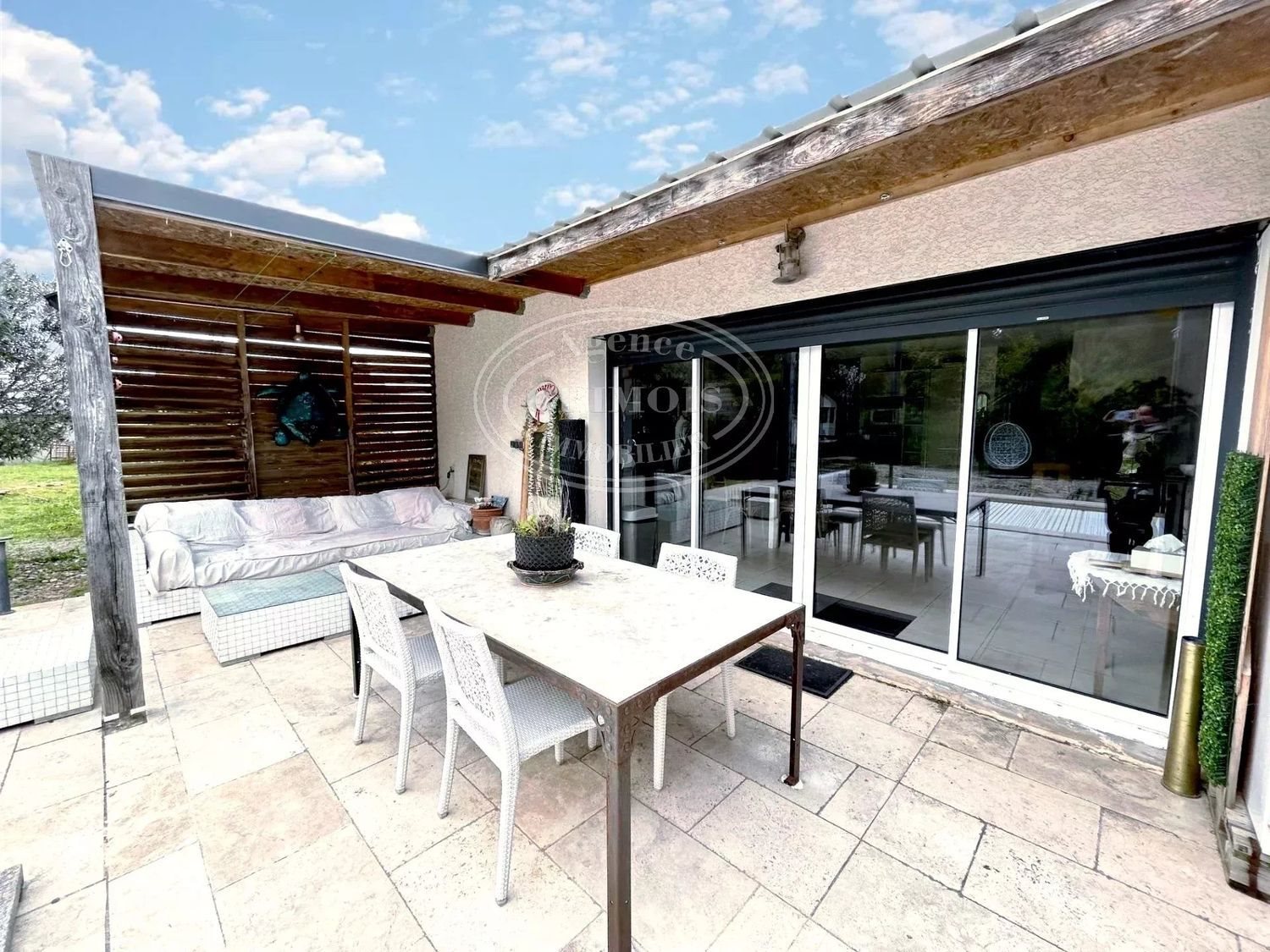Maison à vendre, 114m², Douzens