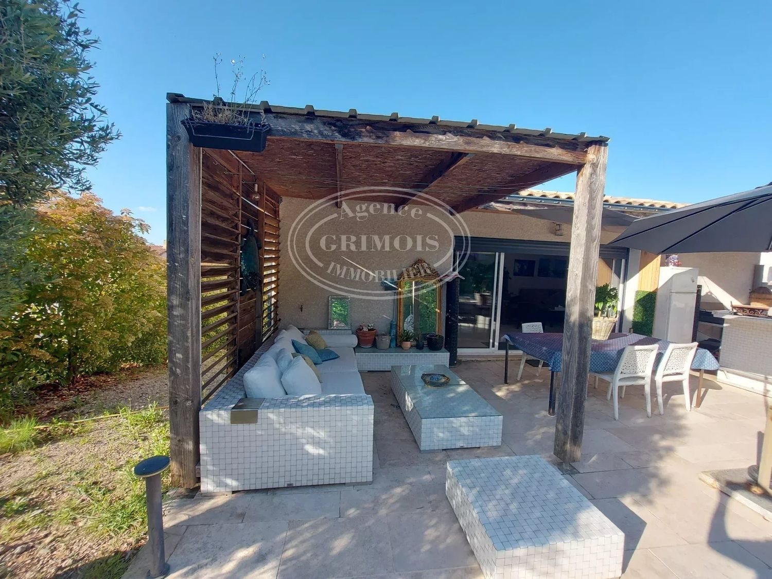 Maison à vendre, 114m², Douzens