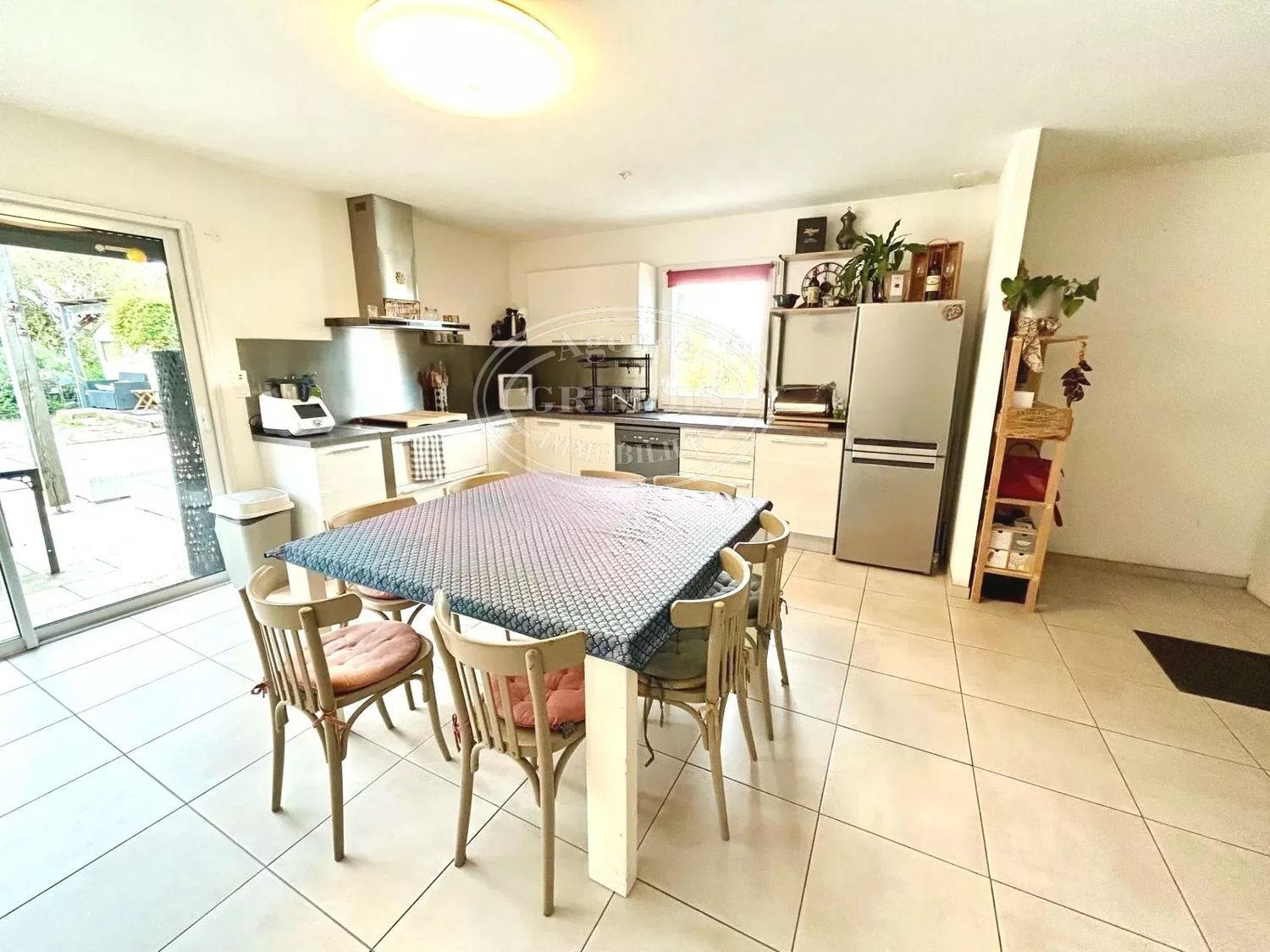 Maison à vendre, 114m², Douzens