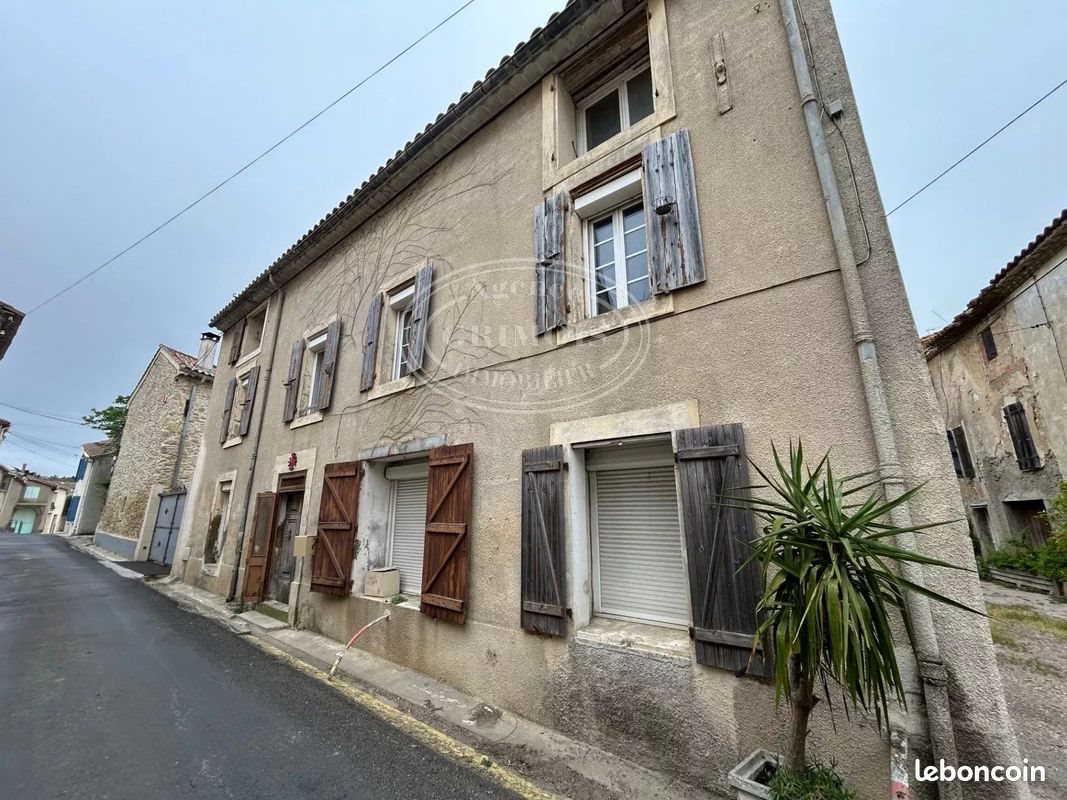 Maison à vendre, 200m², Marcorignan
