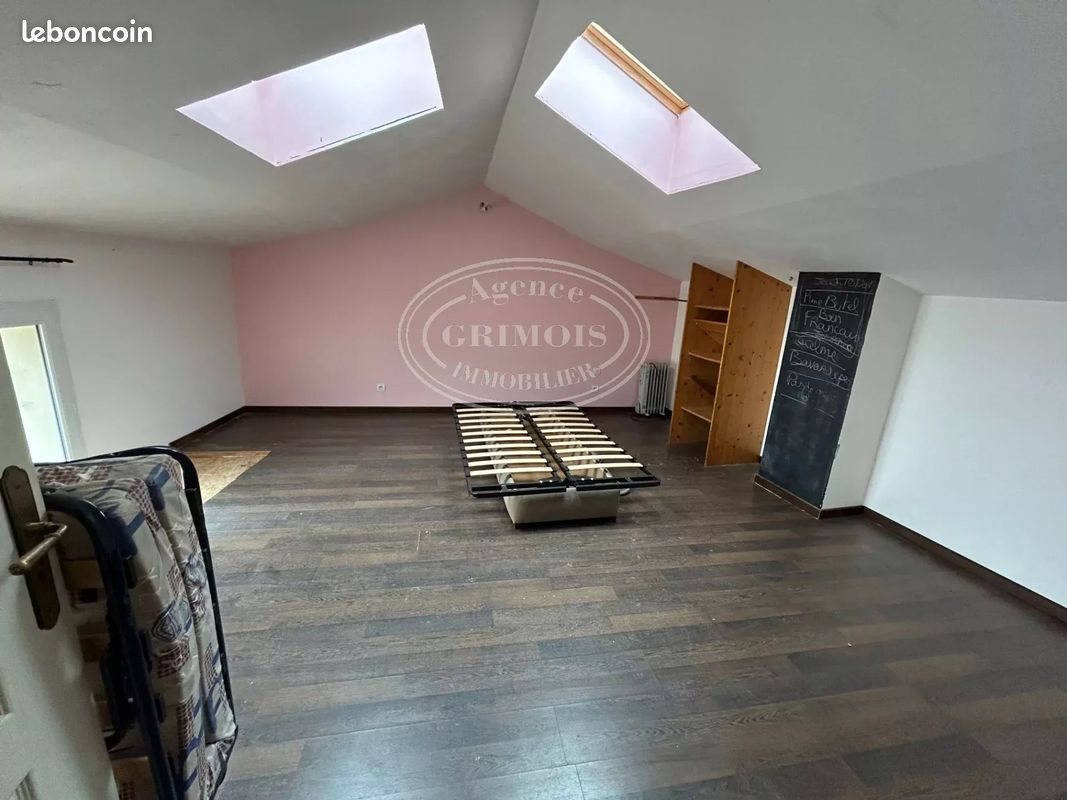 Maison à vendre, 200m², Marcorignan