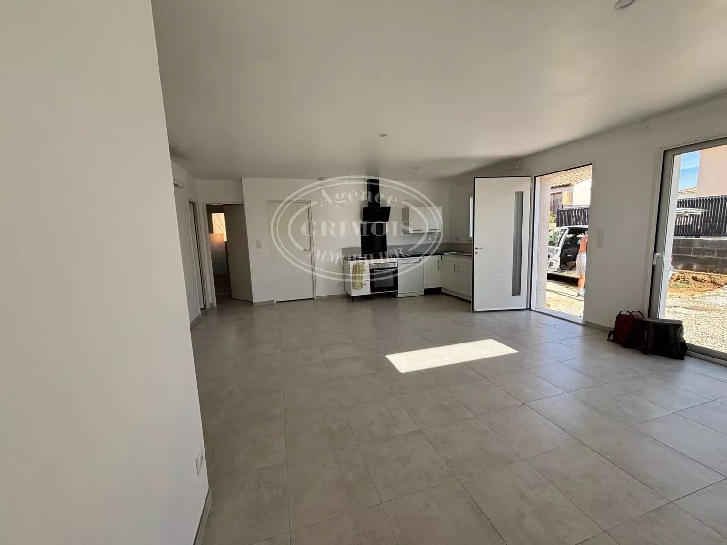 Maison à louer, 68m², Lézignan-Corbières