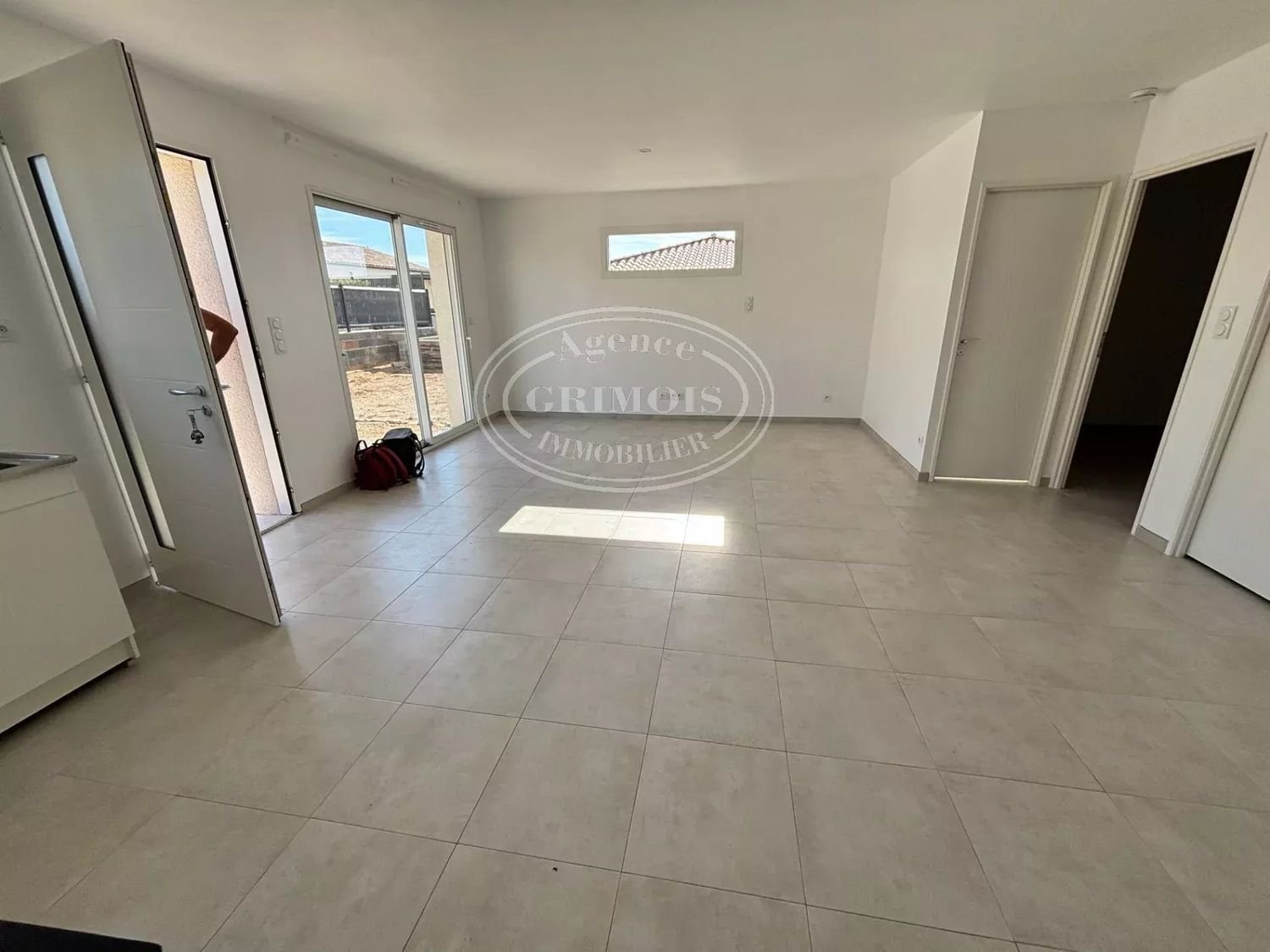 Maison à louer, 68m², Lézignan-Corbières