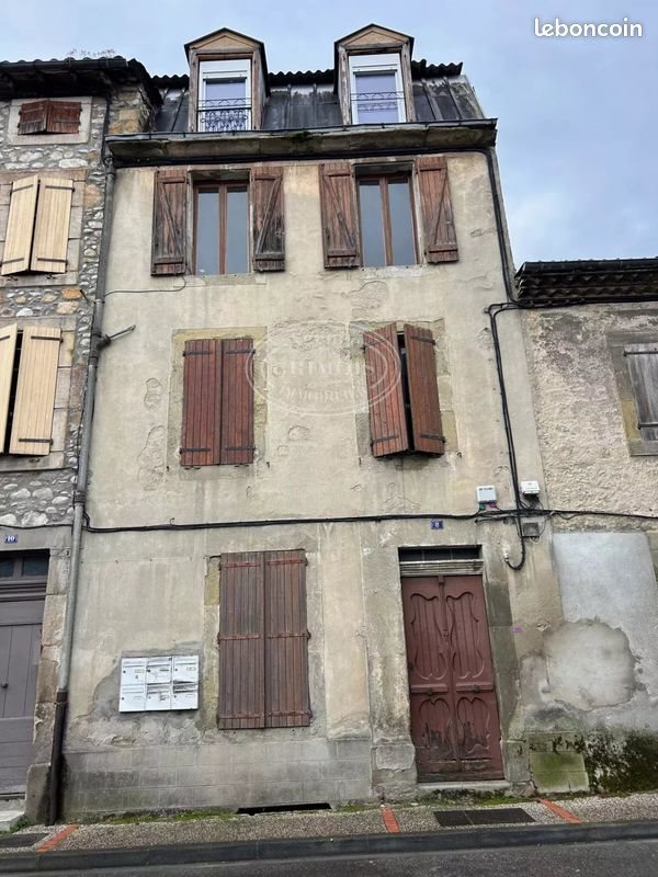 Appartement à vendre, 253m², Lavelanet