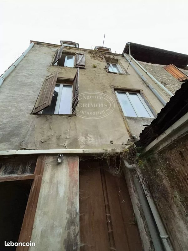 Appartement à vendre, 253m², Lavelanet