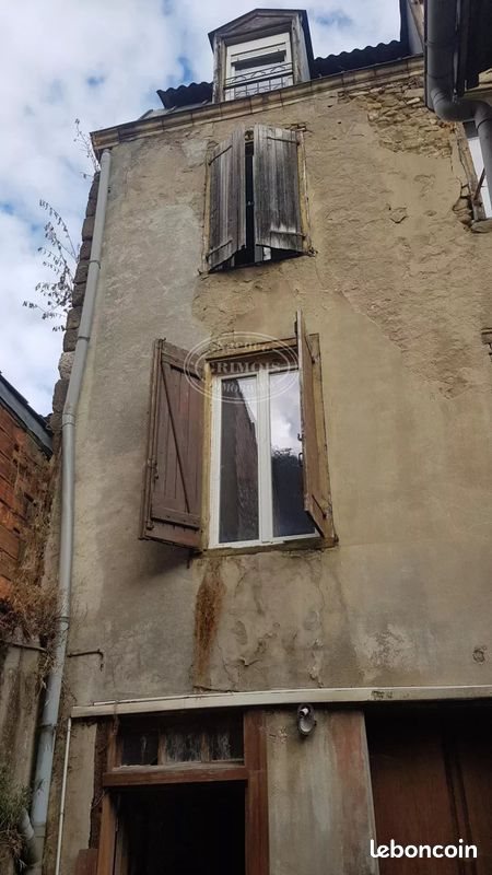Appartement à vendre, 253m², Lavelanet