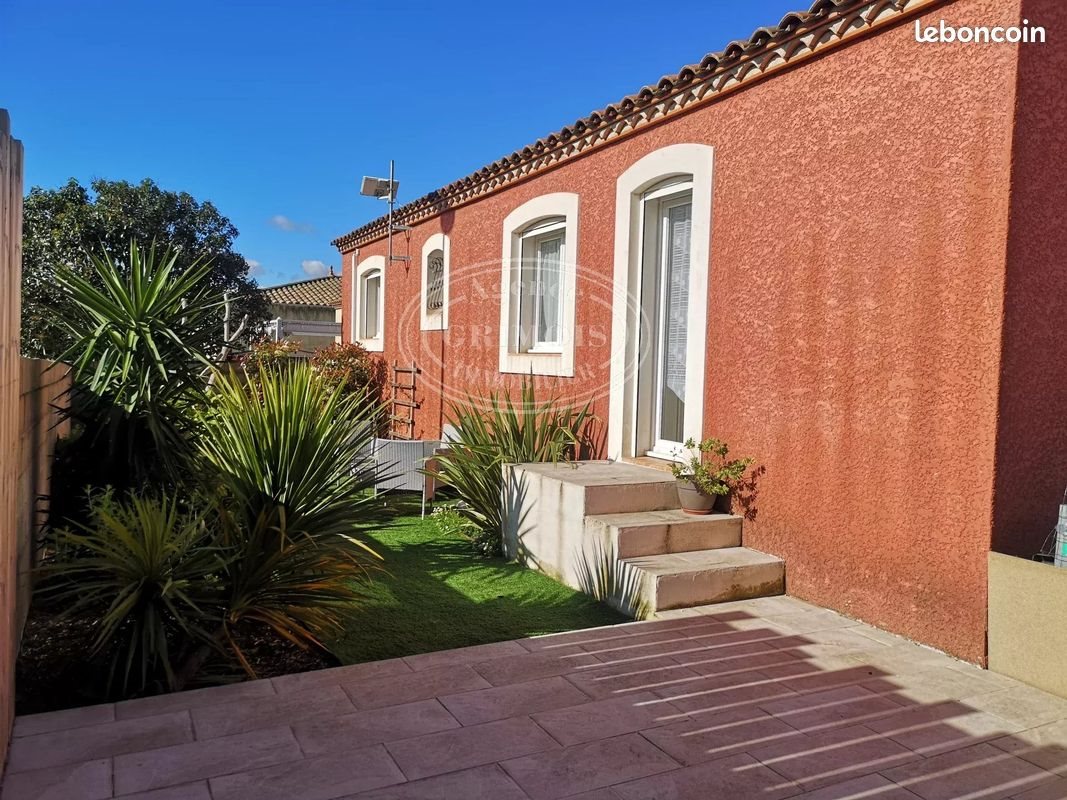 Maison à vendre, 126m², Lézignan-Corbières