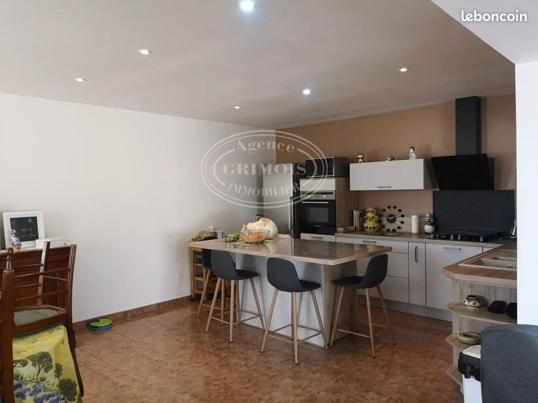 Maison à vendre, 126m², Lézignan-Corbières