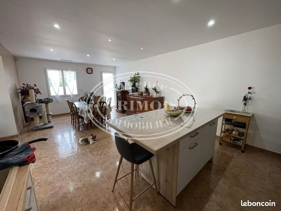 Maison à vendre, 126m², Lézignan-Corbières