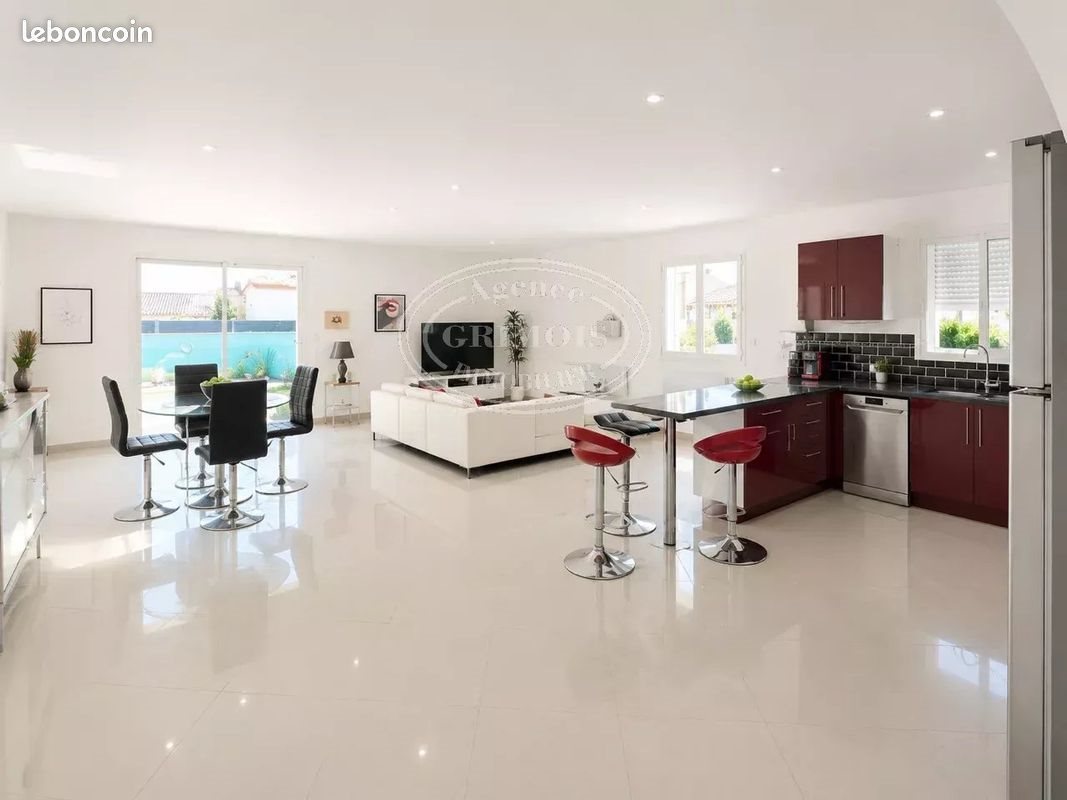 Maison à vendre, 127m², Lézignan-Corbières
