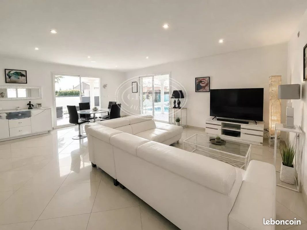 Maison à vendre, 127m², Lézignan-Corbières