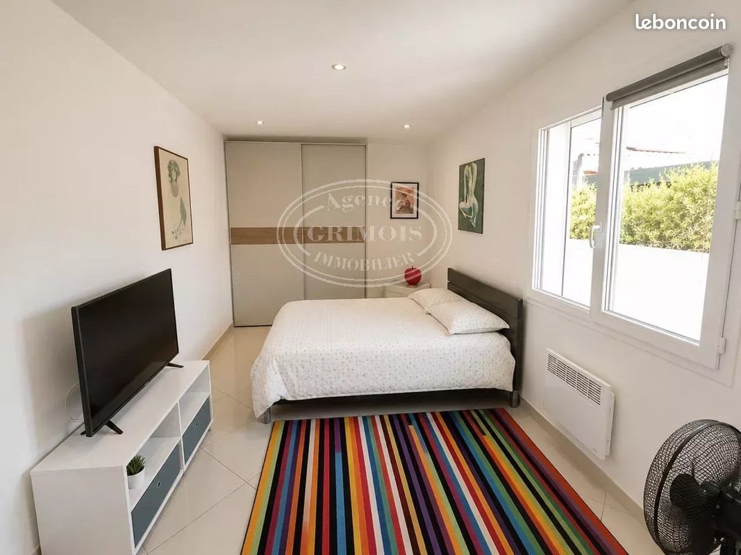 Maison à vendre, 127m², Lézignan-Corbières