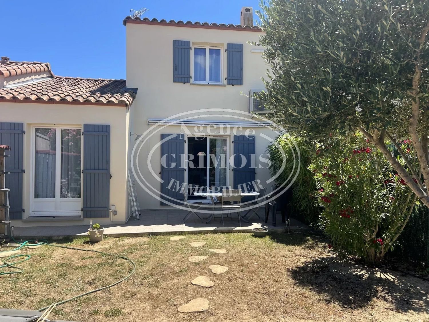 Maison à vendre, 77m², Cruscades