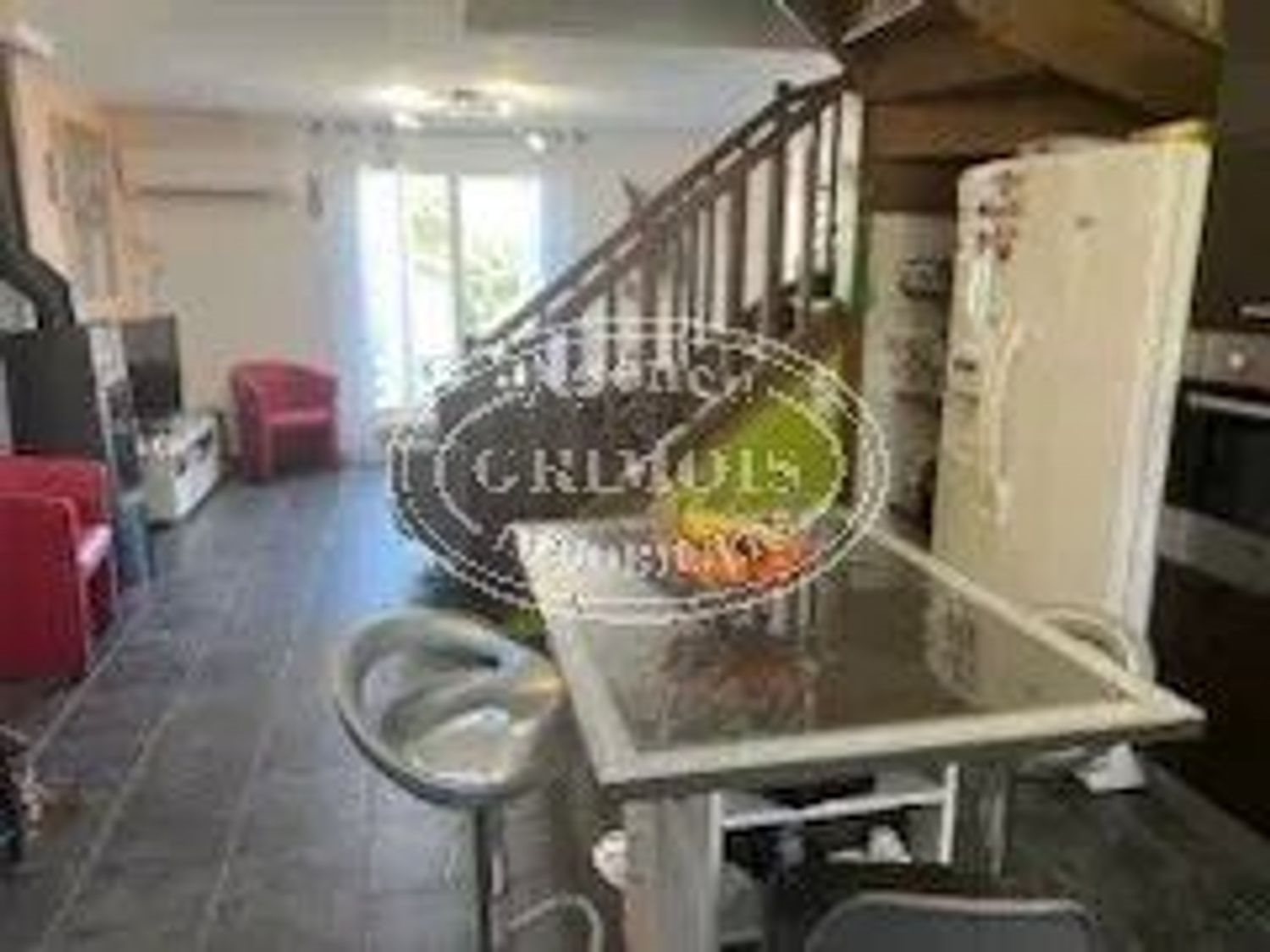 Maison à vendre, 77m², Cruscades