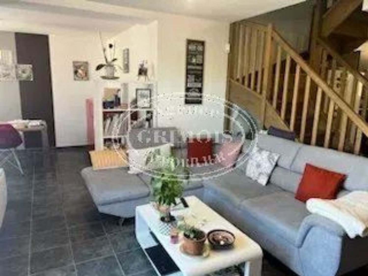Maison à vendre, 77m², Cruscades