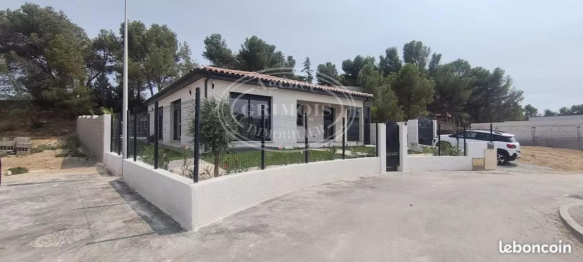 Maison à vendre, 106m², Lézignan-Corbières