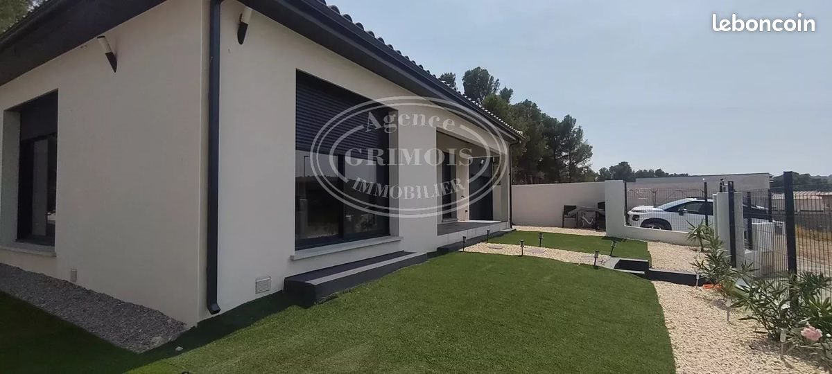 Maison à vendre, 106m², Lézignan-Corbières