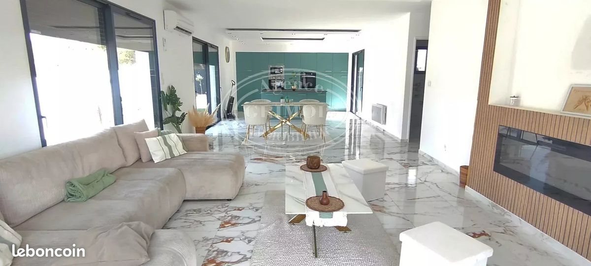 Maison à vendre, 106m², Lézignan-Corbières