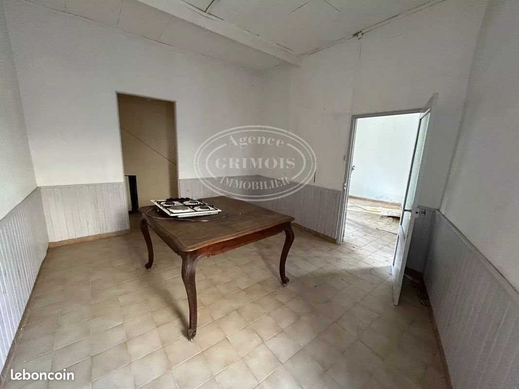 Maison à vendre, 56m², Ventenac-en-Minervois