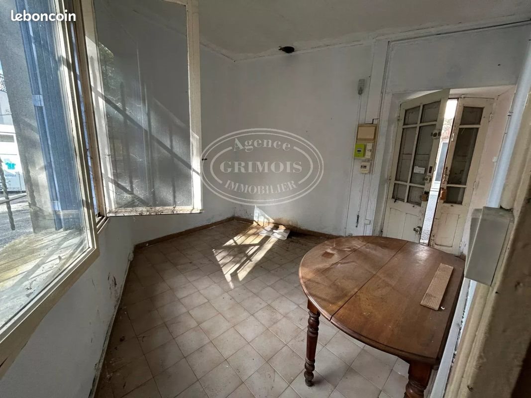 Maison à vendre, 56m², Ventenac-en-Minervois