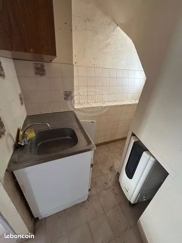 Maison à vendre, 56m², Ventenac-en-Minervois