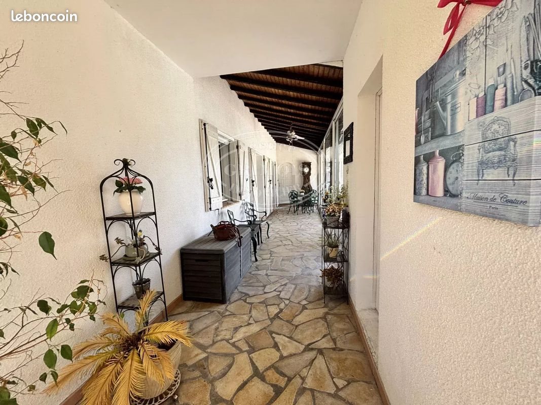 Maison à vendre, 195m², Puichéric