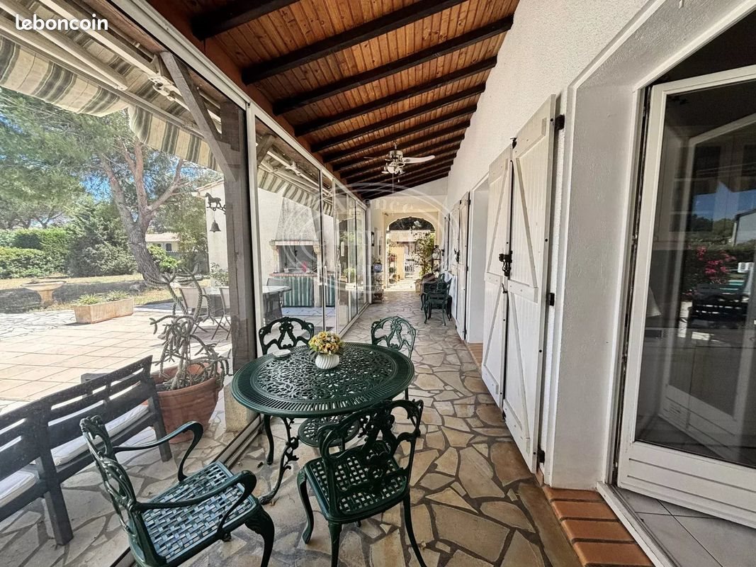 Maison à vendre, 195m², Puichéric