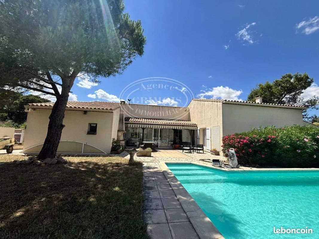 Maison à vendre, 195m², Puichéric
