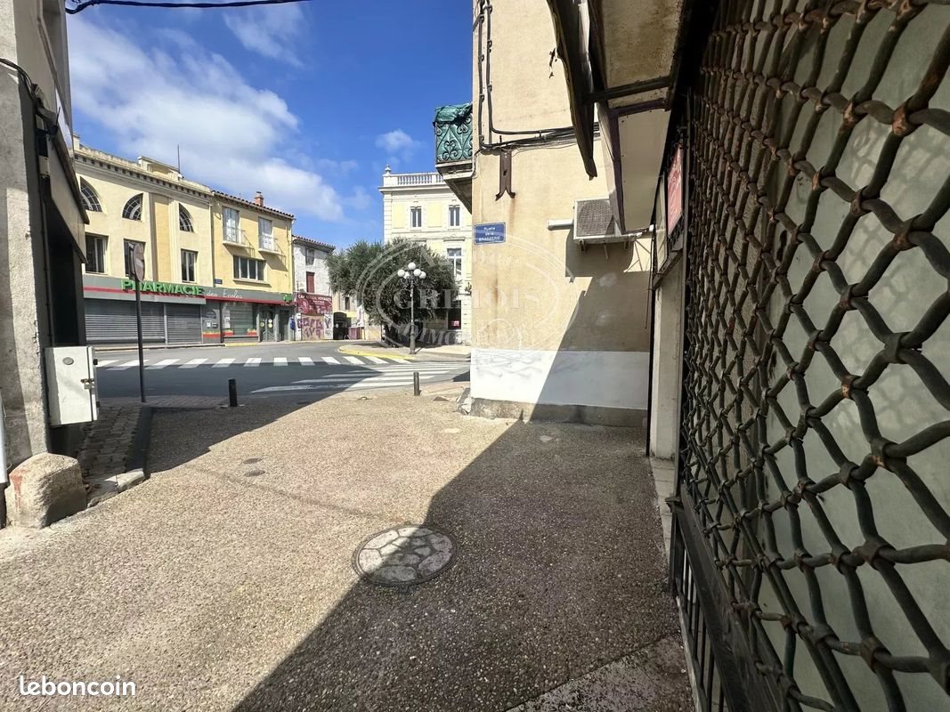 Appartement à vendre, 208m², Lézignan-Corbières