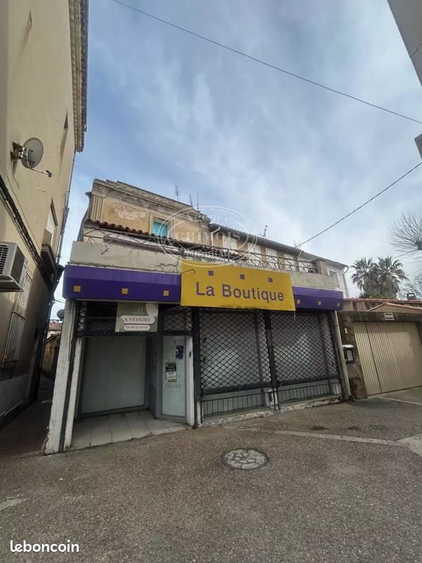 Appartement à vendre, 208m², Lézignan-Corbières