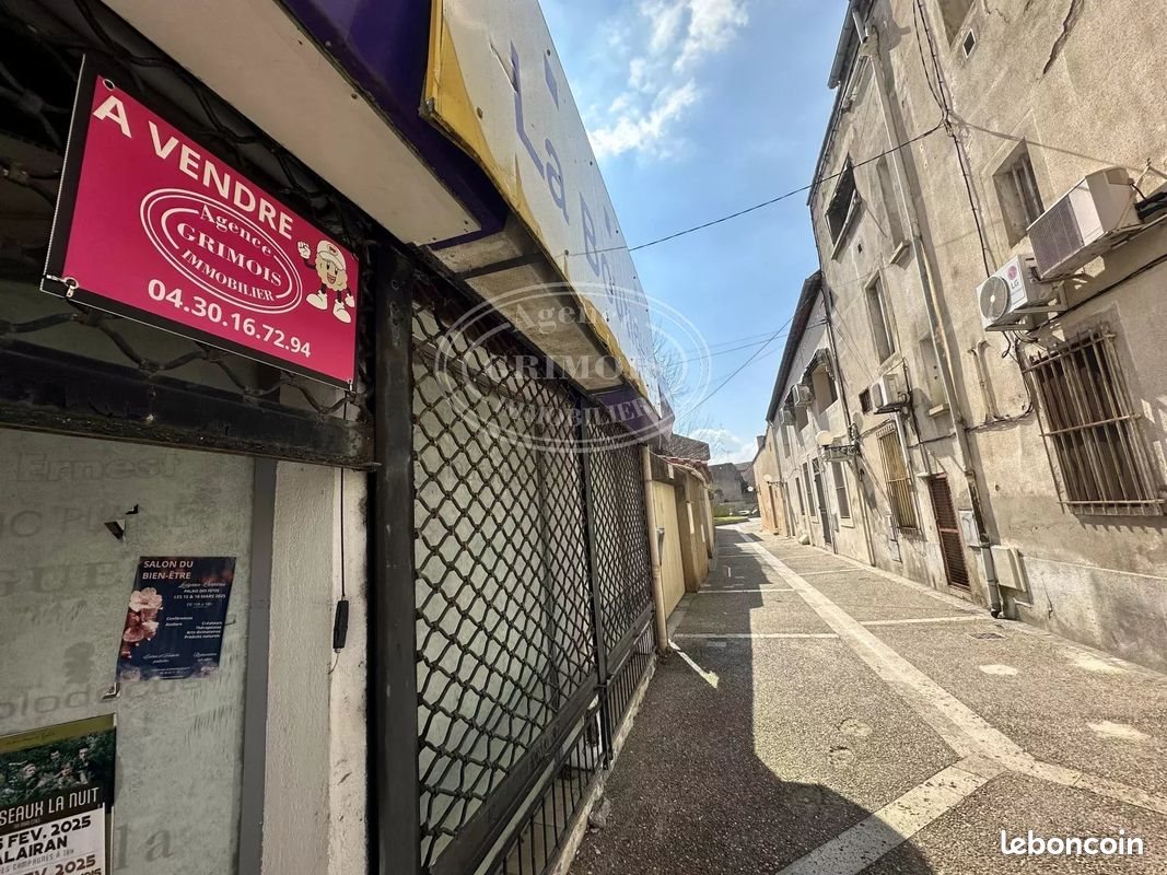 Appartement à vendre, 208m², Lézignan-Corbières