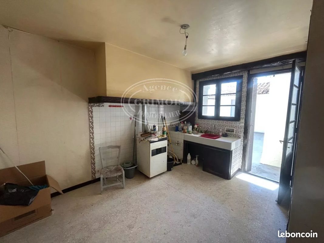 Appartement à vendre, 210m², Lézignan-Corbières