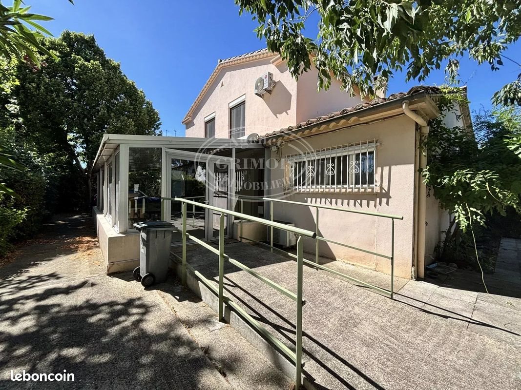 Maison à vendre, 155m², Lézignan-Corbières