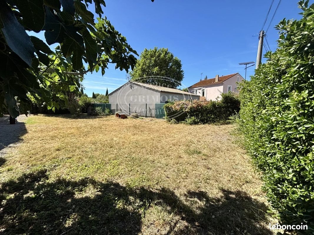 Maison à vendre, 155m², Lézignan-Corbières