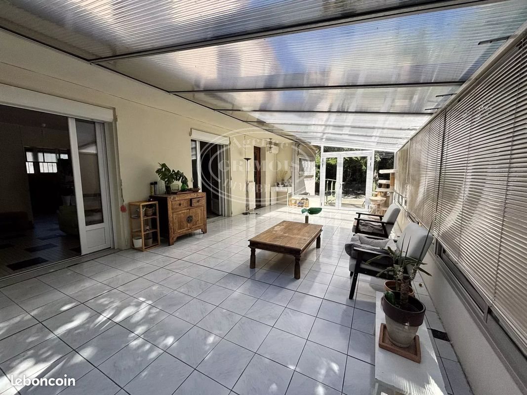Maison à vendre, 155m², Lézignan-Corbières